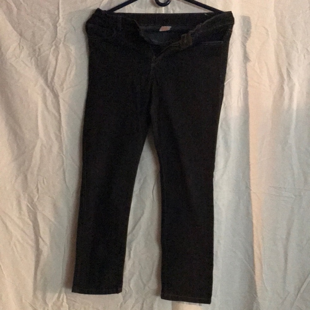 Girls jeans